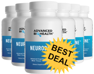 neurodrine discount